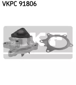 Насос SKF VKPC 91806